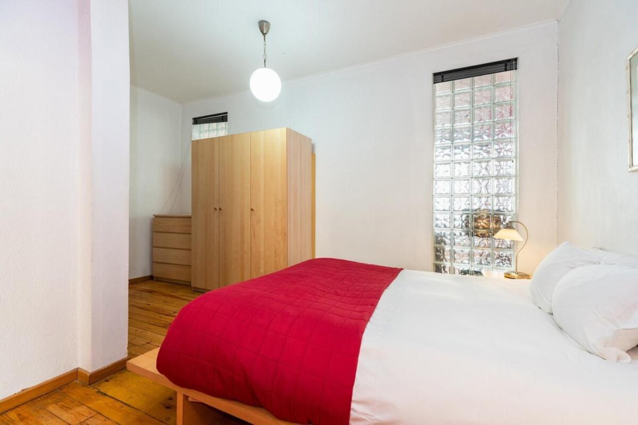 Charming 2 Bedroom Apartment Next To Praca Da Figueira Lisboa Dış mekan fotoğraf