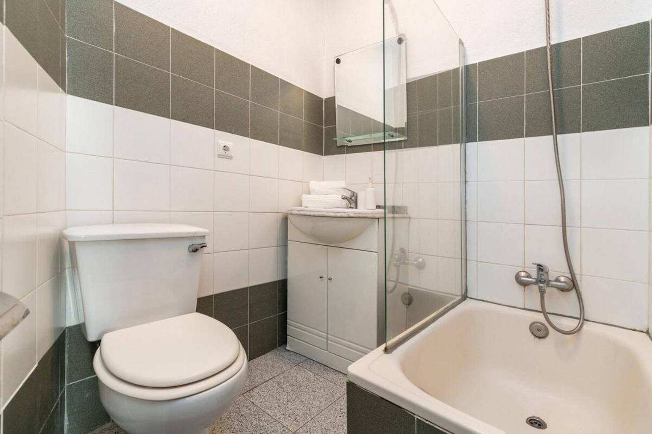 Charming 2 Bedroom Apartment Next To Praca Da Figueira Lisboa Dış mekan fotoğraf