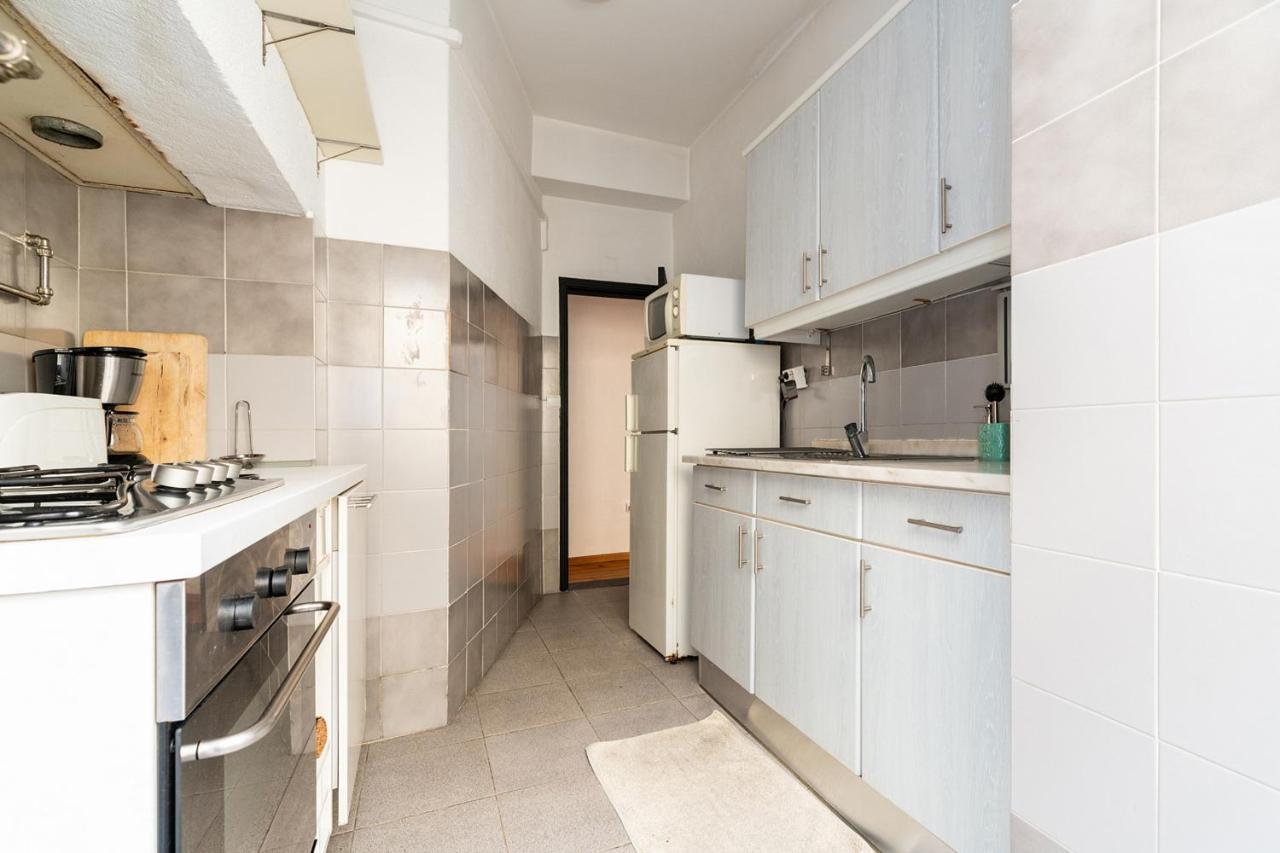 Charming 2 Bedroom Apartment Next To Praca Da Figueira Lisboa Dış mekan fotoğraf